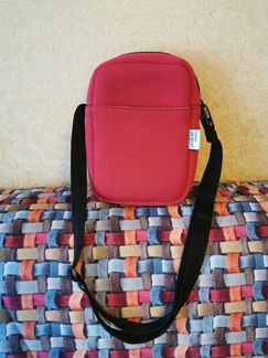 Сумка- термос Avent для детских бутылочек