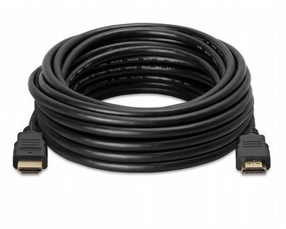 Hdmi - hdmi 20 метров / версия 2.0 / 4K видео
