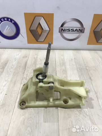 Кулиса коробки передач МКПП АКПП CVT Kia RIO 3