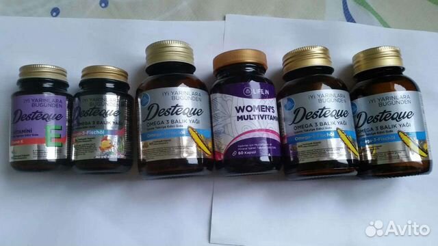 Баночки из стекла 200 мл и 100мл