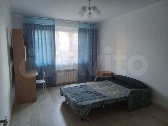 2-к. квартира, 64 м², 3/16 эт.