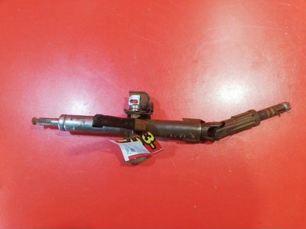 Рулевая колонка Mitsubishi Airtrek CU4W 4G63