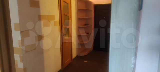 2-к. квартира, 51,1 м², 7/8 эт.