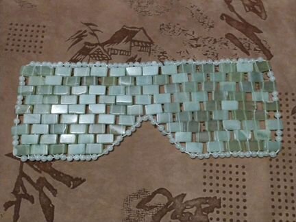 Нефритовая маска