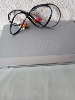 DVD проигрыватель BBK -1шт