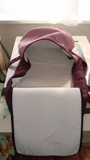 Сумка- переноска