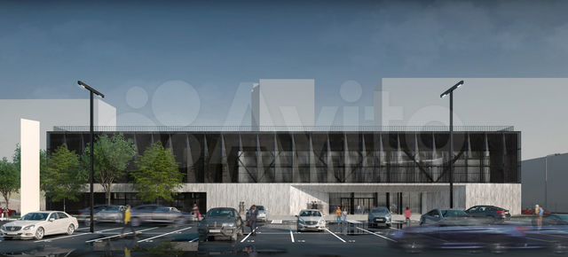 Торговый дом 