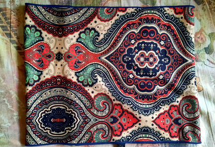 Хомут женский