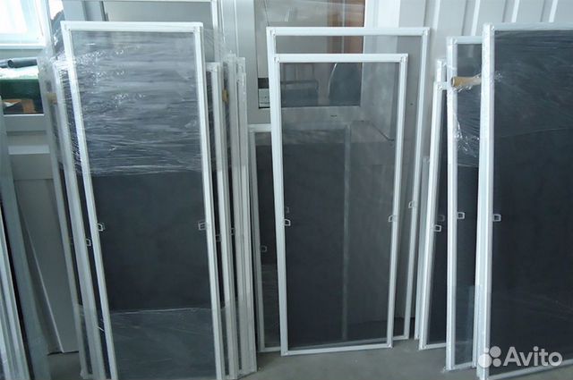 Москитная сетка