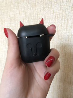 Чехол на AirPods 1, 2