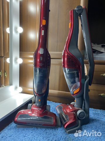 Пылесос gorenje