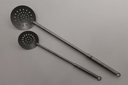 Шумовка для казана