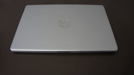 Ноутбук HP Laptop 15s, AMD Ryzen 5 5500U