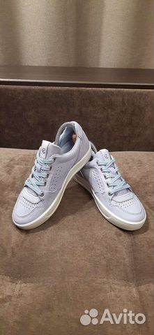 Кроссовки женские Ecco 36 размер