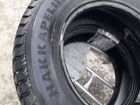 Nokian Tyres Hakkapeliitta 9 215/70 R16 100T объявление продам