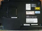 Ноутбук Toshiba M40X-119 объявление продам