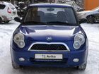 LIFAN Smily (320) 1.3 МТ, 2011, 71 000 км