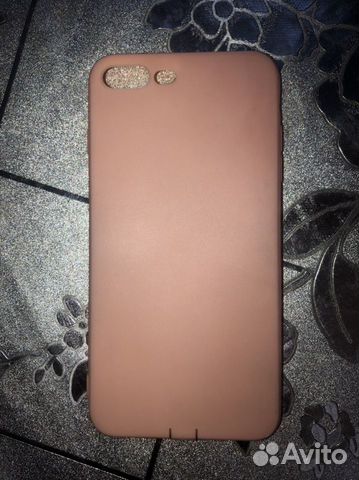 Чехол на iPhone 8plus