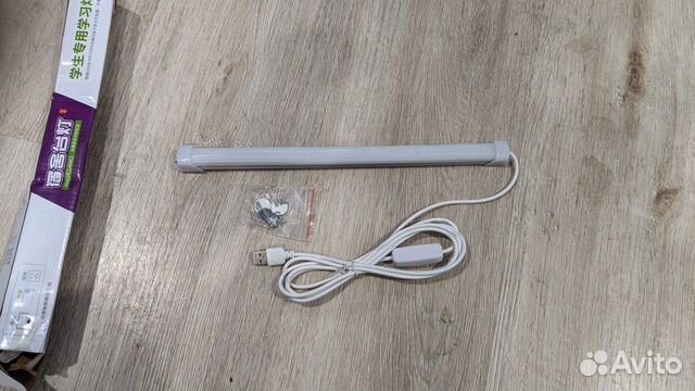 USB Светильник 32см 5 Вт