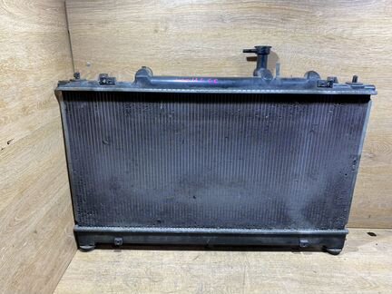 Радиатор основной Mazda 6 GG 128443