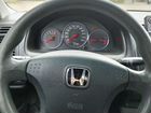 Honda Civic 1.6 AT, 2004, 500 000 км объявление продам