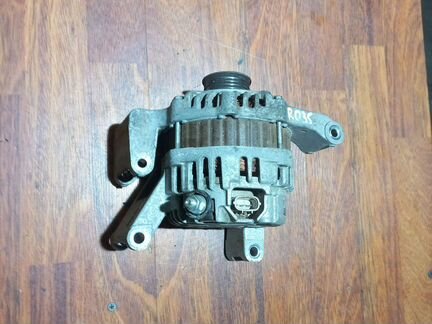 Генератор Mazda 3 BL 2.0