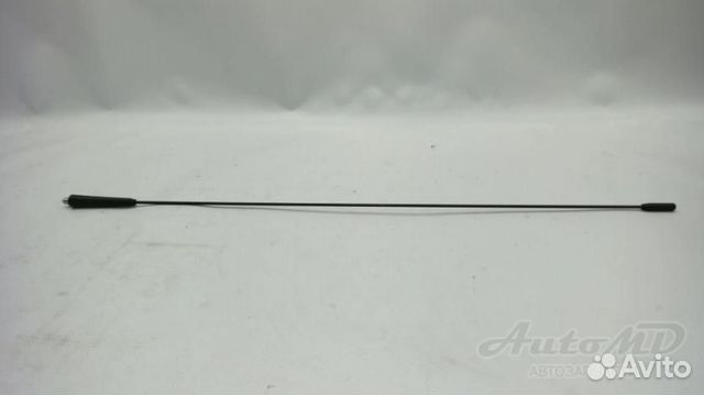 антенна на крышу фиат альбеа