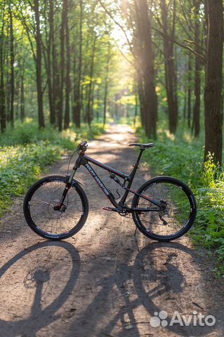 Rocky Mountain Thunderbolt730 + 2 камеры в подарок