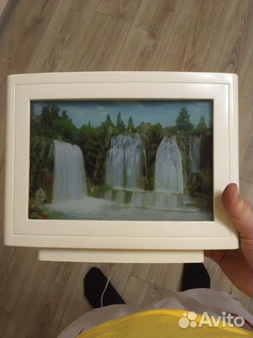 Светильник