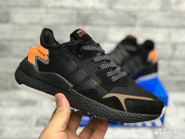 Кроссовки Adidas jogger + носки