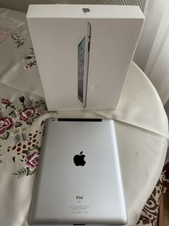 iPad 2 64gb 3G