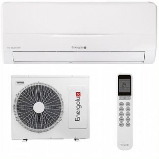 Установка продажа ремонт сплит-систем