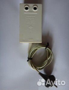 Блок питания