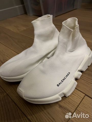 Balenciaga оригинал