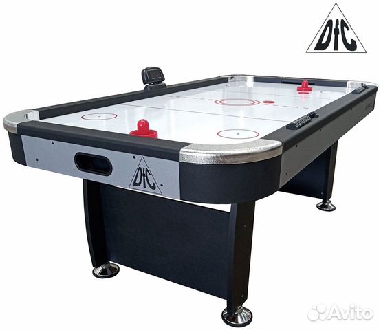 Аэрохоккеи DFC 7 футов