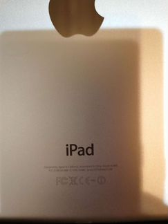 iPad mini 2 16gb