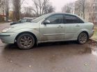 Ford Focus 1.8 МТ, 2004, 248 000 км