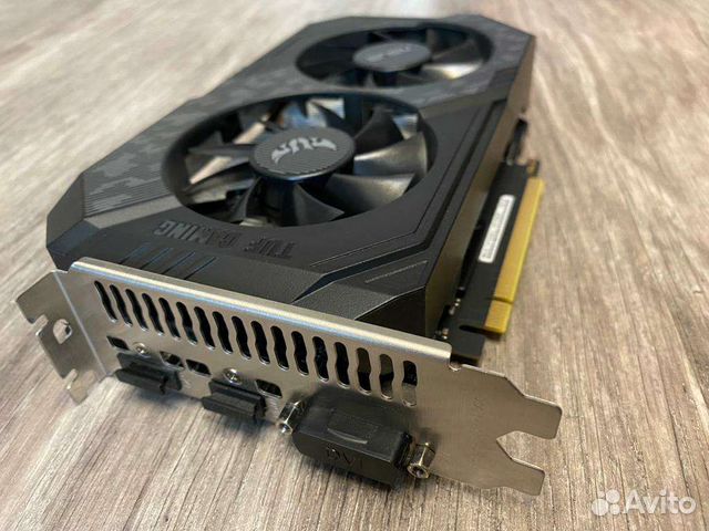 Видеокарта