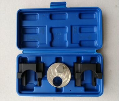 Специнструмент грм Мерседес дизель OM651