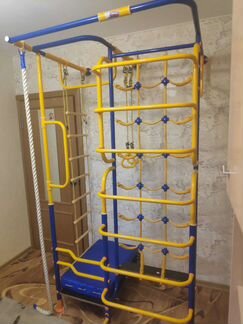 Детский спортивный комплекс