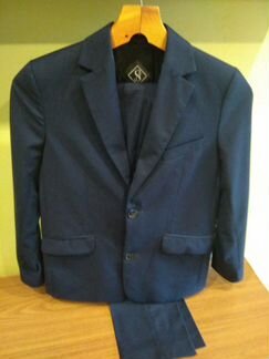 Школьный костюм