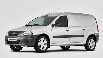 Грузоперевозки Ларгус фургон