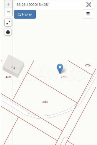 Участок 9 сот. (ИЖС)