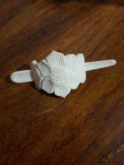 Заколка для волос СССР