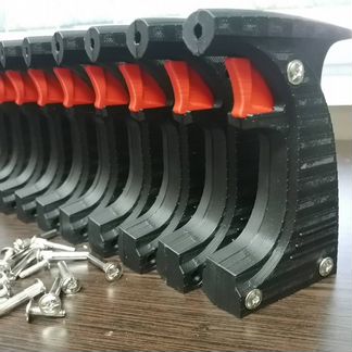 3d печать FDM, SLA, 3д моделирование