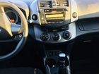 Toyota RAV4 2.0 МТ, 2011, 163 000 км объявление продам