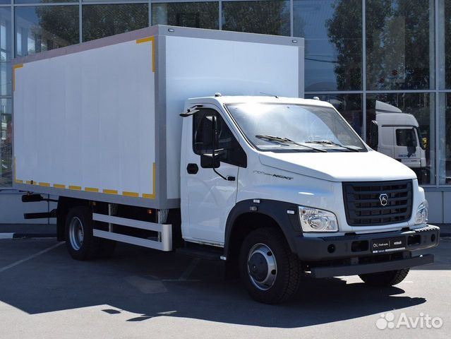 Грузоперевозки из/в Тольятти