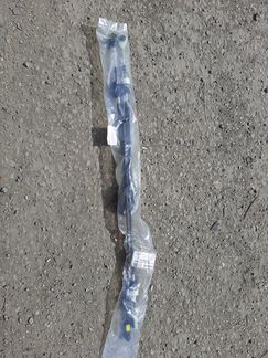 Форд транзит троса кпп 2.4л.с 2006-2011г