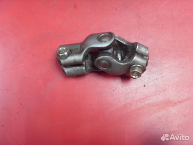 Кардан рулевой 480800M001 Nissan Pulsar (N15)