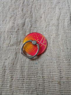 Кольцо держатель для телефона